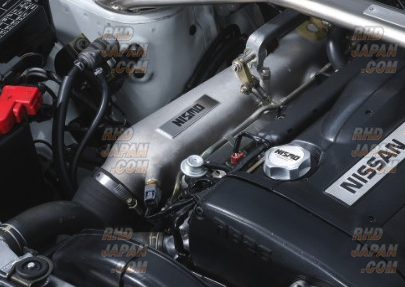Nismo Intake Collector Surge Tank Full Kit - BNR32 BCNR33